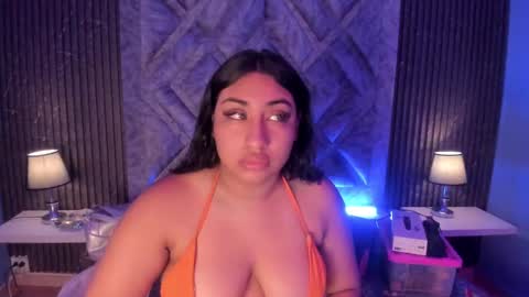 Snapshot of canndy_gaby chatting on March 2025 03:35:02 AM GABRIELA LOPEZ online show from March 2025 03:35:02 AM