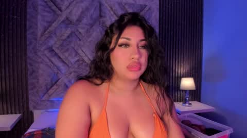 Snapshot of canndy_gaby chatting on March 2025 07:13:02 AM GABRIELA LOPEZ online show from March 2025 07:13:02 AM