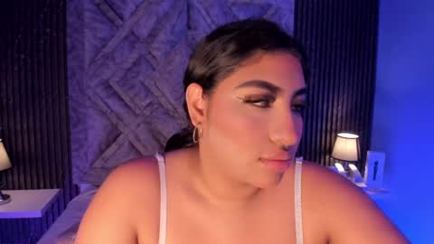 Snapshot of canndy_gaby chatting on September 2025 04:13:02 AM GABRIELA LOPEZ online show from September 2025 04:13:02 AM