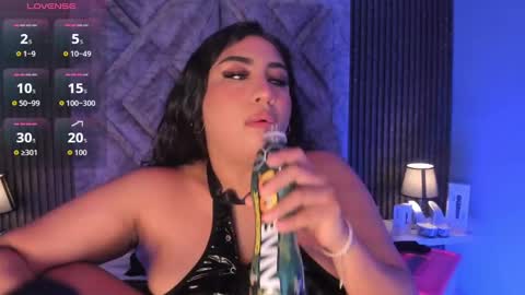 Snapshot of canndy_gaby chatting on September 2025 04:25:02 AM GABRIELA LOPEZ online show from September 2025 04:25:02 AM