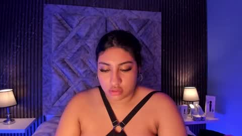 Snapshot of canndy_gaby chatting on September 2025 04:25:02 AM GABRIELA LOPEZ online show from September 2025 04:25:02 AM