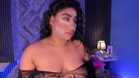 Snapshot of canndy_gaby chatting on September 2025 05:00:02 AM GABRIELA LOPEZ online show from September 2025 05:00:02 AM