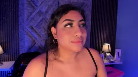 Snapshot of canndy_gaby chatting on October 2025 04:07:01 AM GABRIELA LOPEZ online show from October 2025 04:07:01 AM