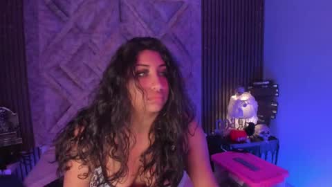 Snapshot of canndy_gaby chatting on October 2025 04:11:01 AM GABRIELA LOPEZ online show from October 2025 04:11:01 AM