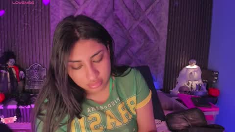 Snapshot of canndy_gaby chatting on October 2025 04:13:01 AM GABRIELA LOPEZ online show from October 2025 04:13:01 AM