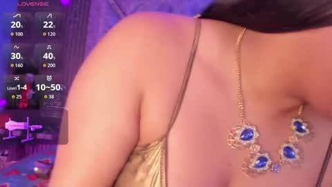 Snapshot of canndy_gaby chatting on October 2025 04:26:01 AM GABRIELA LOPEZ online show from October 2025 04:26:01 AM