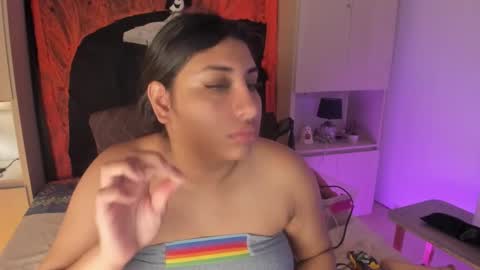 Snapshot of canndy_gaby chatting on November 2025 04:04:01 AM GABRIELA LOPEZ online show from November 2025 04:04:01 AM