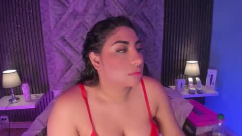 Snapshot of canndy_gaby chatting on November 2025 04:23:01 AM GABRIELA LOPEZ online show from November 2025 04:23:01 AM