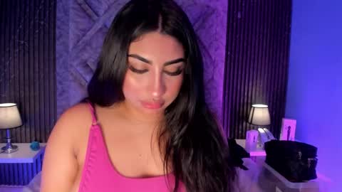 Snapshot of canndy_gaby chatting on November 2025 05:06:01 AM GABRIELA LOPEZ online show from November 2025 05:06:01 AM