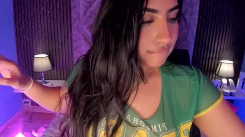 Snapshot of canndy_gaby chatting on November 2025 05:39:01 AM GABRIELA LOPEZ online show from November 2025 05:39:01 AM