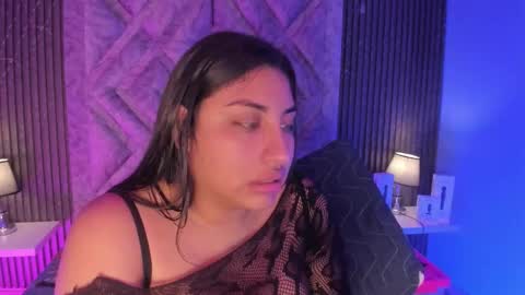 GABRIELA LOPEZ online show from January 2026 04:06:02 AM