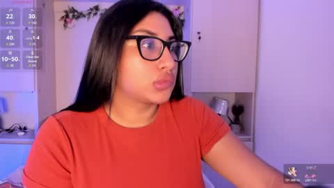 GABRIELA LOPEZ online show from July 2026 08:30:02 PM