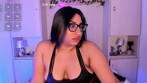 GABRIELA LOPEZ online show from July 2026 09:43:02 PM