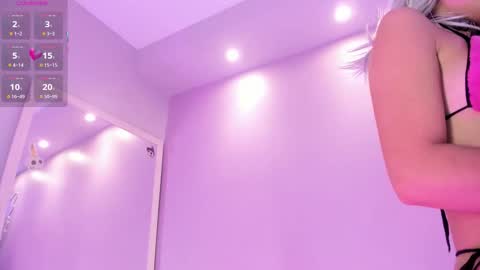 Candy  online show from January 2026 04:42:02 PM