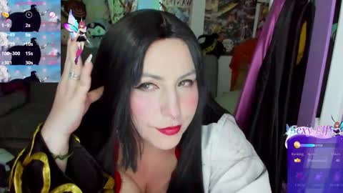 Canndyy Daniela online show from February 2025 09:46:01 AM