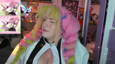 Canndyy Daniela online show from September 2025 07:03:02 PM