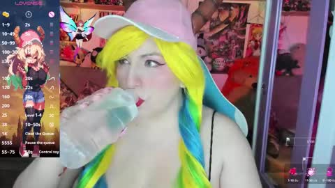 Canndyy Daniela online show from September 2025 06:47:02 AM