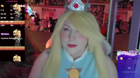 Canndyy Daniela online show from April 2026 06:03:02 AM