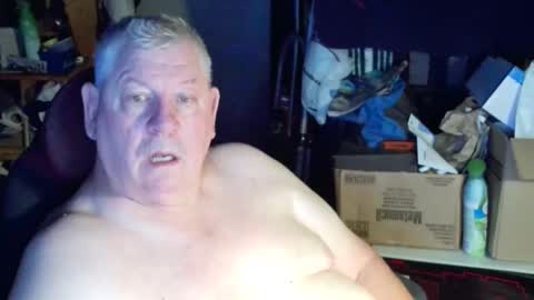 Snapshot of canoelicker69 chatting on September 2025 10:50:02 AM canoelicker69 online show from September 2025 10:50:02 AM