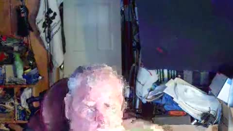 Snapshot of canoelicker69 chatting on September 2025 04:45:01 PM canoelicker69 online show from September 2025 04:45:01 PM