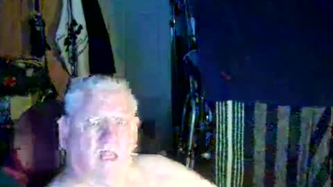 Snapshot of canoelicker69 chatting on October 2025 09:54:02 AM canoelicker69 online show from October 2025 09:54:02 AM