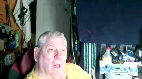 canoelicker69 online show from March 2026 01:38:01 PM