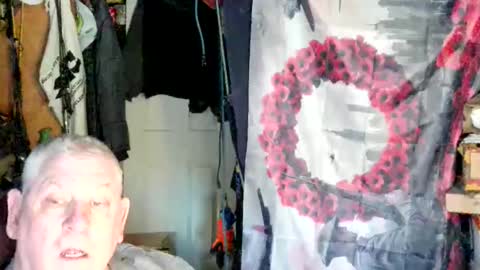 canoelicker69 online show from April 2026 06:52:01 PM