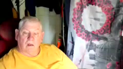 Snapshot of canoelicker69 chatting on June 2026 07:05:01 PM canoelicker69 online show from June 2026 07:05:01 PM