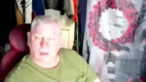 Snapshot of canoelicker69 chatting on June 2026 01:15:01 PM canoelicker69 online show from June 2026 01:15:01 PM