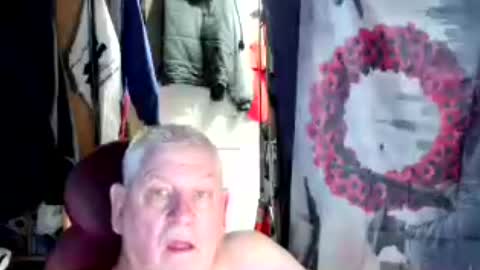 Snapshot of canoelicker69 chatting on June 2026 07:18:02 PM canoelicker69 online show from June 2026 07:18:02 PM