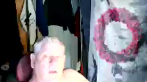 Snapshot of canoelicker69 chatting on July 2026 07:27:01 PM canoelicker69 online show from July 2026 07:27:01 PM