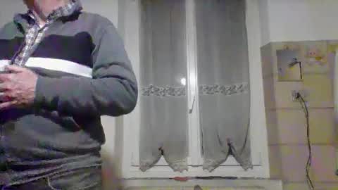 cantera577 online show from November 2025 06:30:01 PM