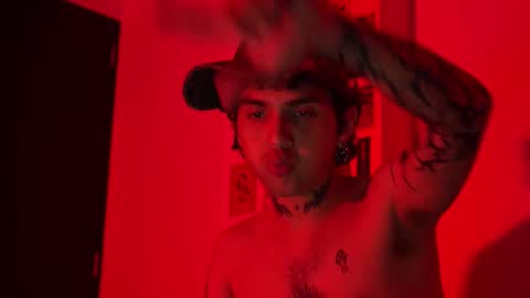  blvck angel  online show from May 2026 08:20:02 AM
