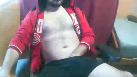 Capitan OMG online show from January 2026 01:48:02 PM