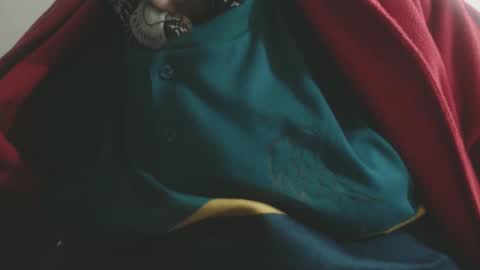 Cinzia  ex regina  online show from December 2024 08:04:01 PM