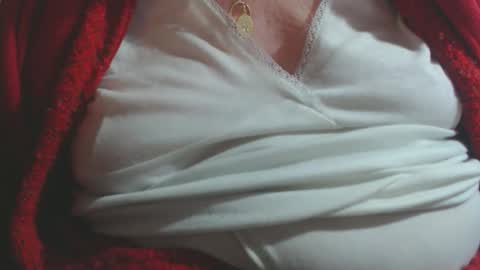 Cinzia  ex regina  online show from March 2026 08:38:02 PM