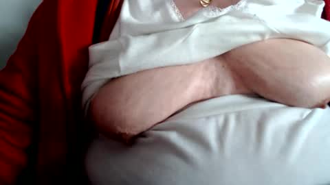 Cinzia  ex regina  online show from May 2026 08:42:02 AM
