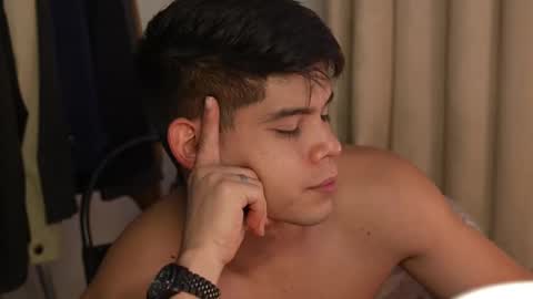 David Capizzi online show from December 2024 02:25:02 AM