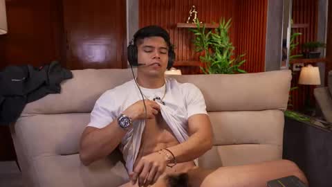 David Capizzi online show from February 2026 02:04:02 PM