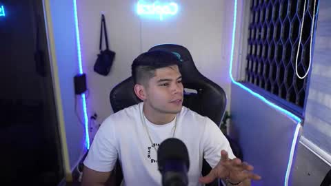 David Capizzi online show from March 2026 05:36:02 AM