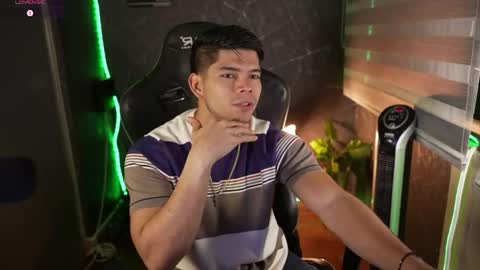 David Capizzi online show from April 2026 03:53:02 AM