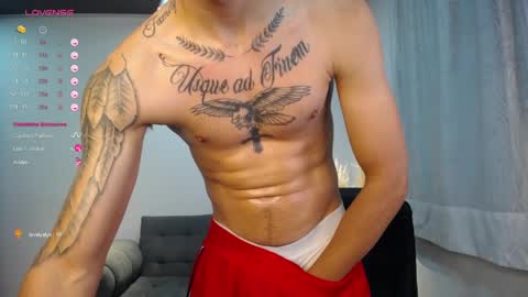 Snapshot of capoink chatting on April 2026 02:49:01 AM Jonny online show from April 2026 02:49:01 AM