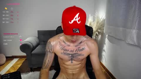 Snapshot of capoink chatting on April 2026 11:03:02 AM Jonny online show from April 2026 11:03:02 AM