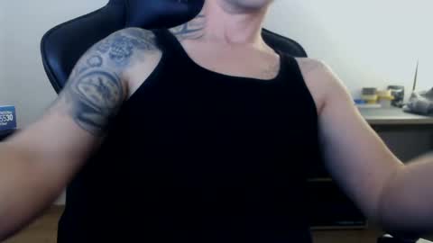 Chriz online show from December 2024 08:06:02 PM