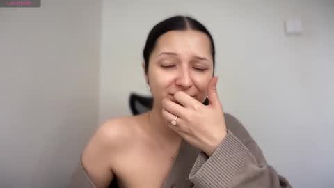 Emma online show from March 2025 11:31:01 AM