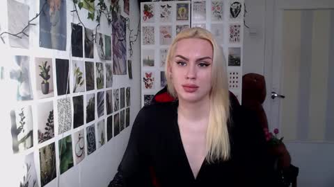 Capricious Scorpio Afa online show from March 2026 12:30:01 PM