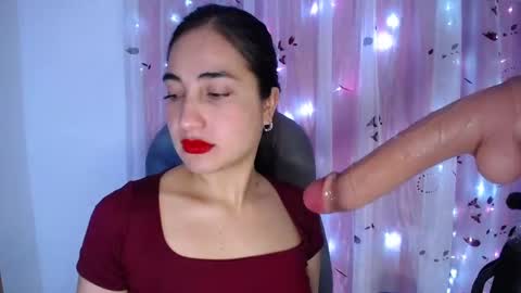 CAPRICORNIO online show from January 2025 03:36:02 AM