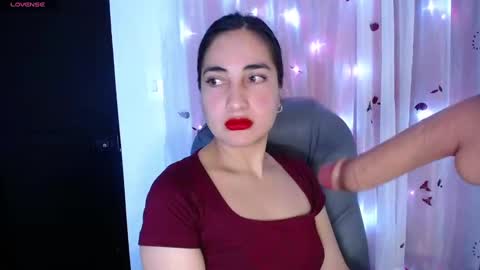 CAPRICORNIO online show from February 2025 07:13:02 AM