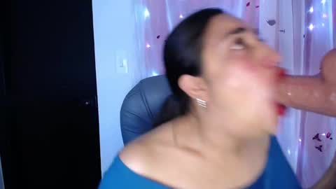 CAPRICORNIO online show from February 2025 02:32:01 PM