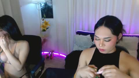 caprize_diva online show from October 2025 09:52:02 AM